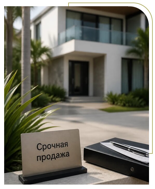 Срочная продажа недвижимости Пхукет из Северодвинска от 50605 р. | коПхукет-Свр